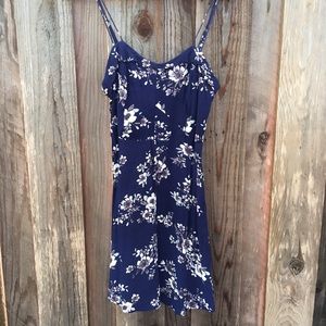 Kimchi Blue Floral Dress
